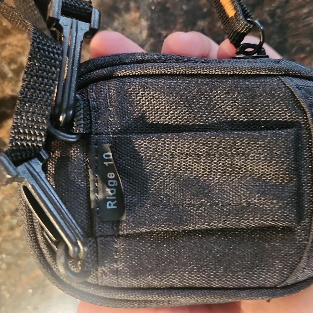 Camera Case - Picture 2 of 4